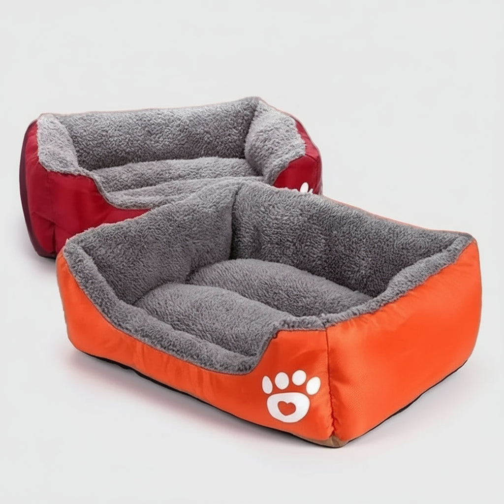 Comfortabel Zacht Dierenbed