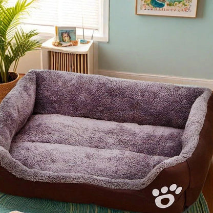 Comfortabel Zacht Dierenbed