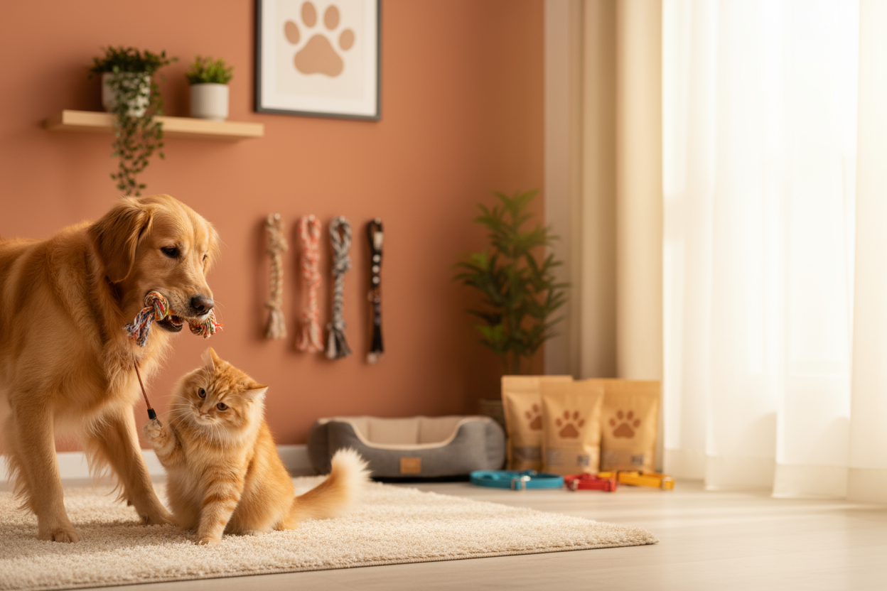 Header afbeelding 1280x720 voor Voormijndieren